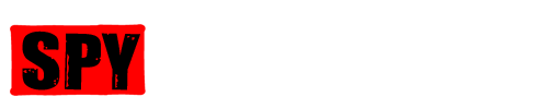 Image: SpyFam Logo
